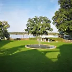 Haus Sanssouci