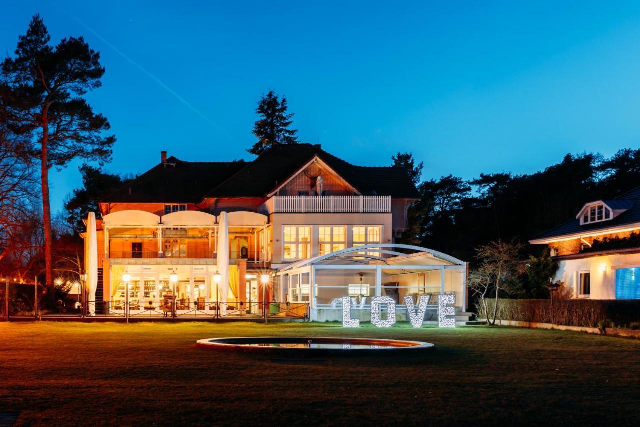 Hotel Haus Sanssouci *